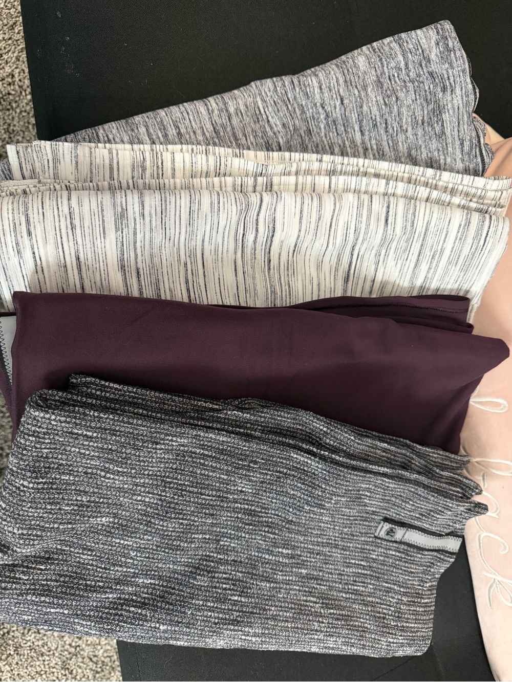 Women’s lululemon align scarf wrap